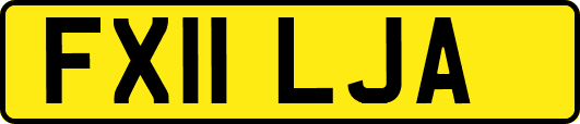 FX11LJA
