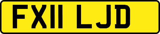 FX11LJD