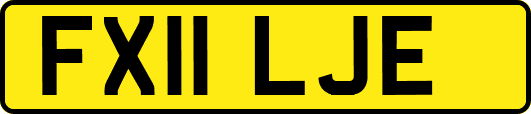 FX11LJE