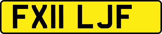 FX11LJF