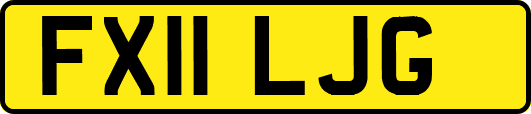 FX11LJG