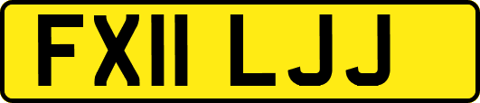 FX11LJJ
