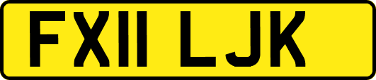 FX11LJK