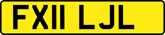 FX11LJL