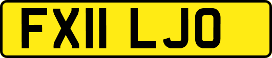 FX11LJO