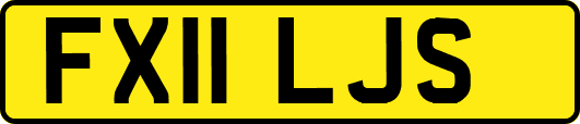 FX11LJS