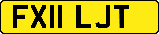 FX11LJT