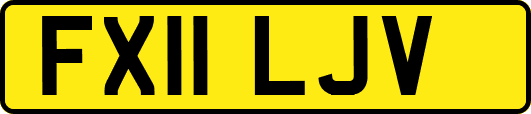 FX11LJV