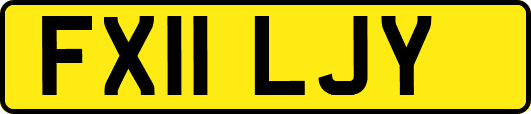 FX11LJY