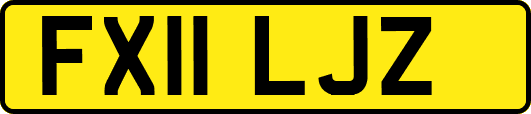 FX11LJZ