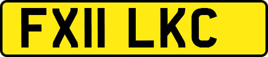 FX11LKC