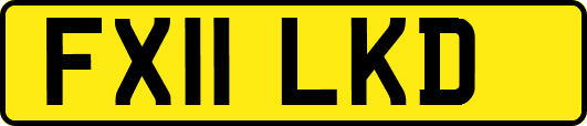 FX11LKD