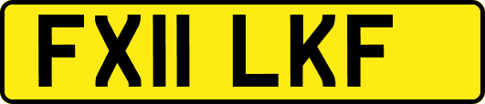 FX11LKF