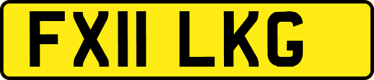 FX11LKG