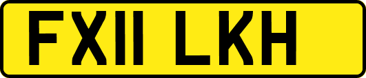 FX11LKH