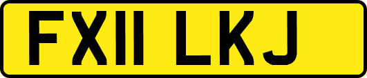 FX11LKJ