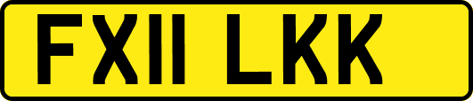 FX11LKK