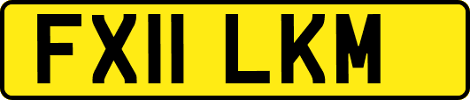 FX11LKM