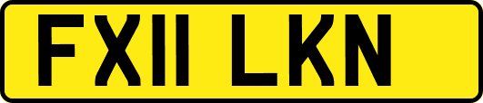 FX11LKN