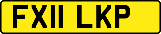 FX11LKP