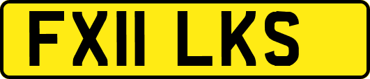 FX11LKS