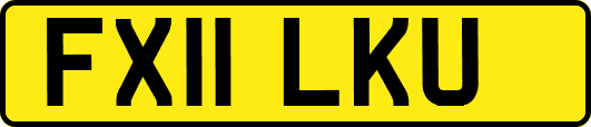 FX11LKU