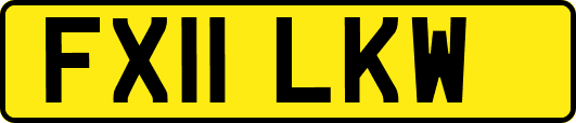 FX11LKW