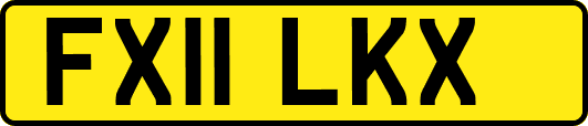 FX11LKX