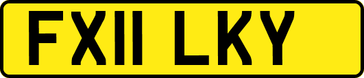 FX11LKY