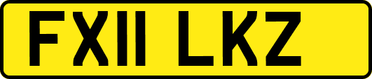 FX11LKZ