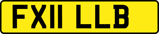 FX11LLB