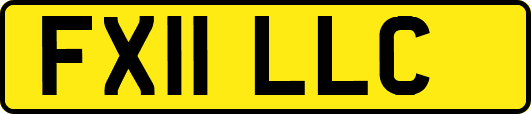 FX11LLC