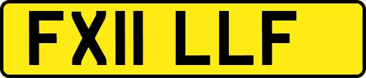 FX11LLF