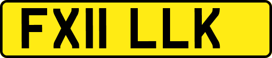 FX11LLK