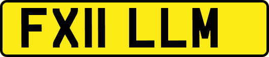 FX11LLM
