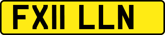 FX11LLN