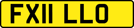 FX11LLO