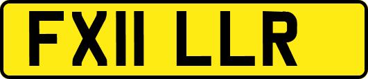 FX11LLR
