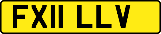 FX11LLV