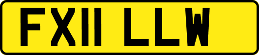 FX11LLW