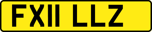 FX11LLZ