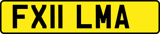 FX11LMA