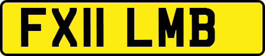 FX11LMB