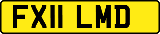 FX11LMD