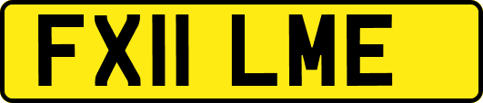 FX11LME