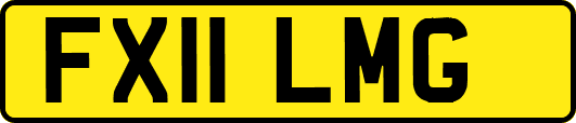 FX11LMG