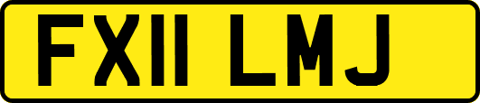 FX11LMJ