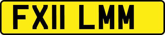 FX11LMM