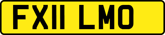 FX11LMO