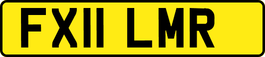 FX11LMR